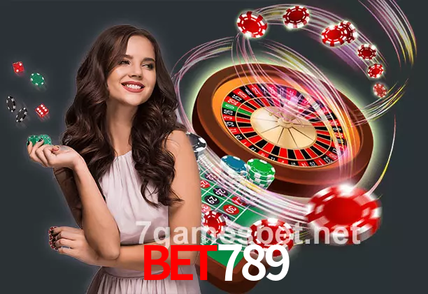 vivo no cassino bet789