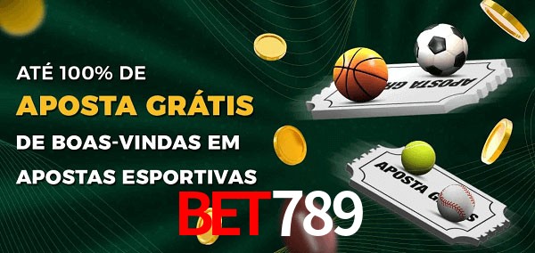 bet789 Ate 100% de Aposta Gratis