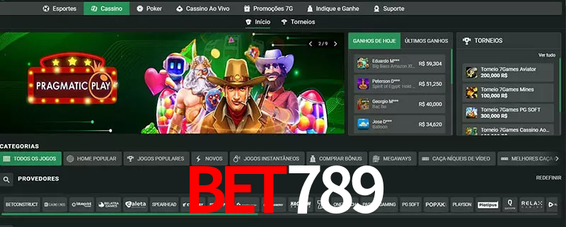 cassino bet789