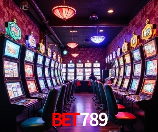Sistemas de Segurança bet789
