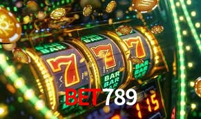Descubra o Mundo do Cassino Online com bet789