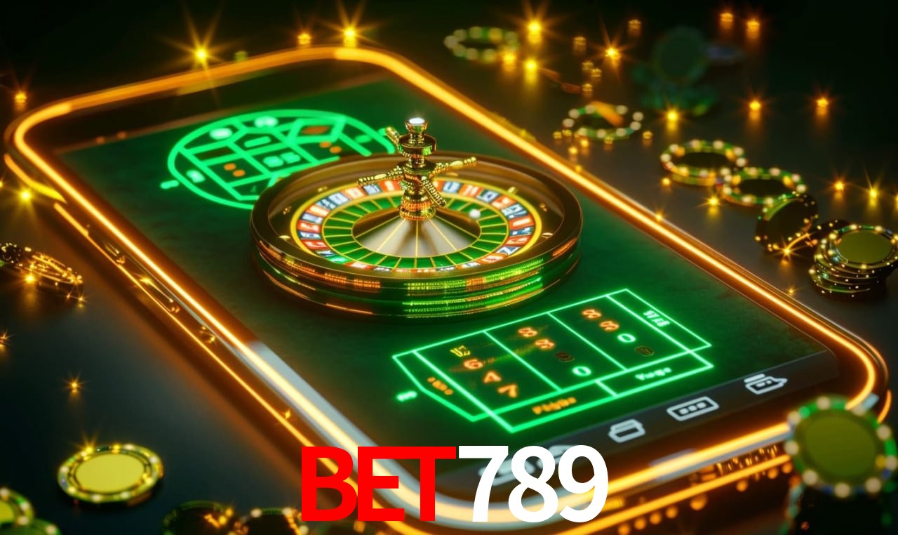 Diretório de Jogos bet789