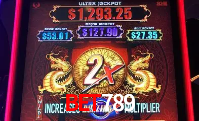 Apostas Esportivas na bet789: Um Guia Completo