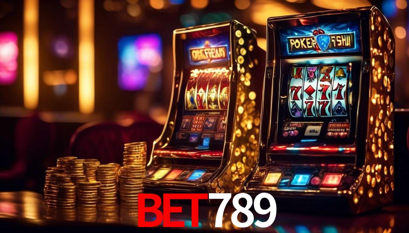 PIX Instantâneo bet789
