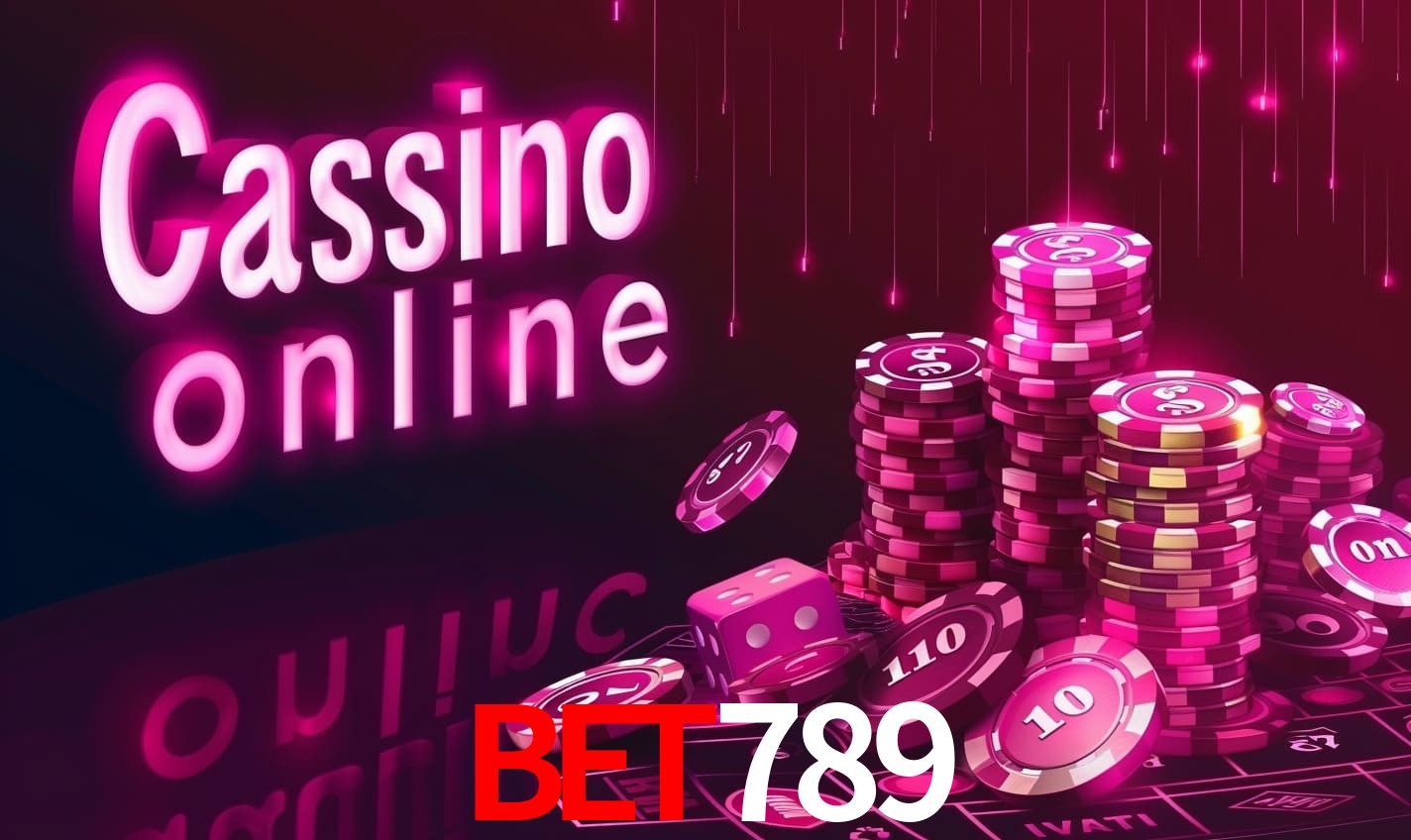 Apostas de Basquete bet789
