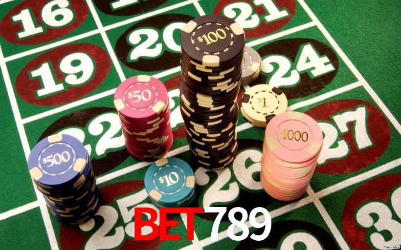 Diretório de Jogos bet789
