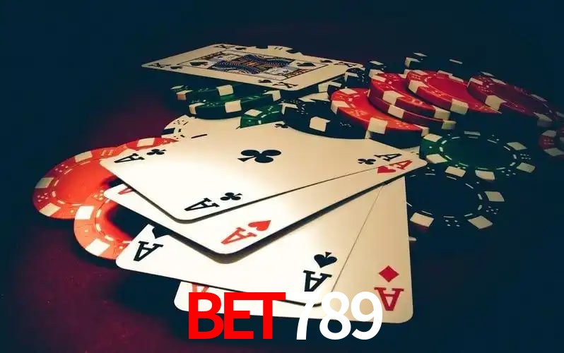 Promoção Relâmpago bet789