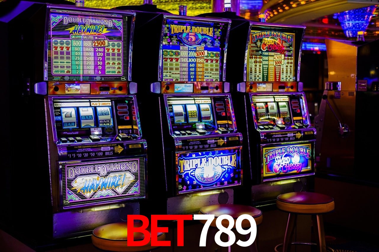 Avaliações dos Jogadores bet789