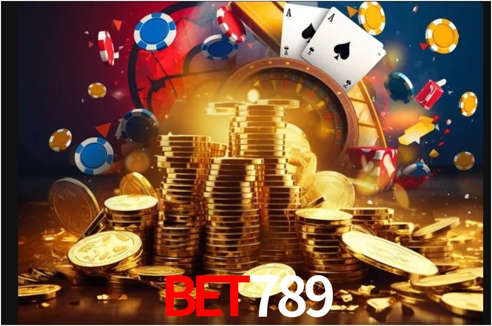Mesa de Blackjack bet789