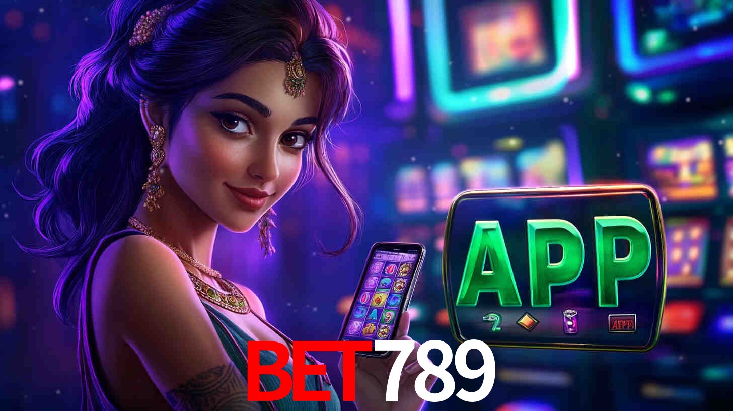 Bônus Generosos e Exclusivos no bet789 para Você!