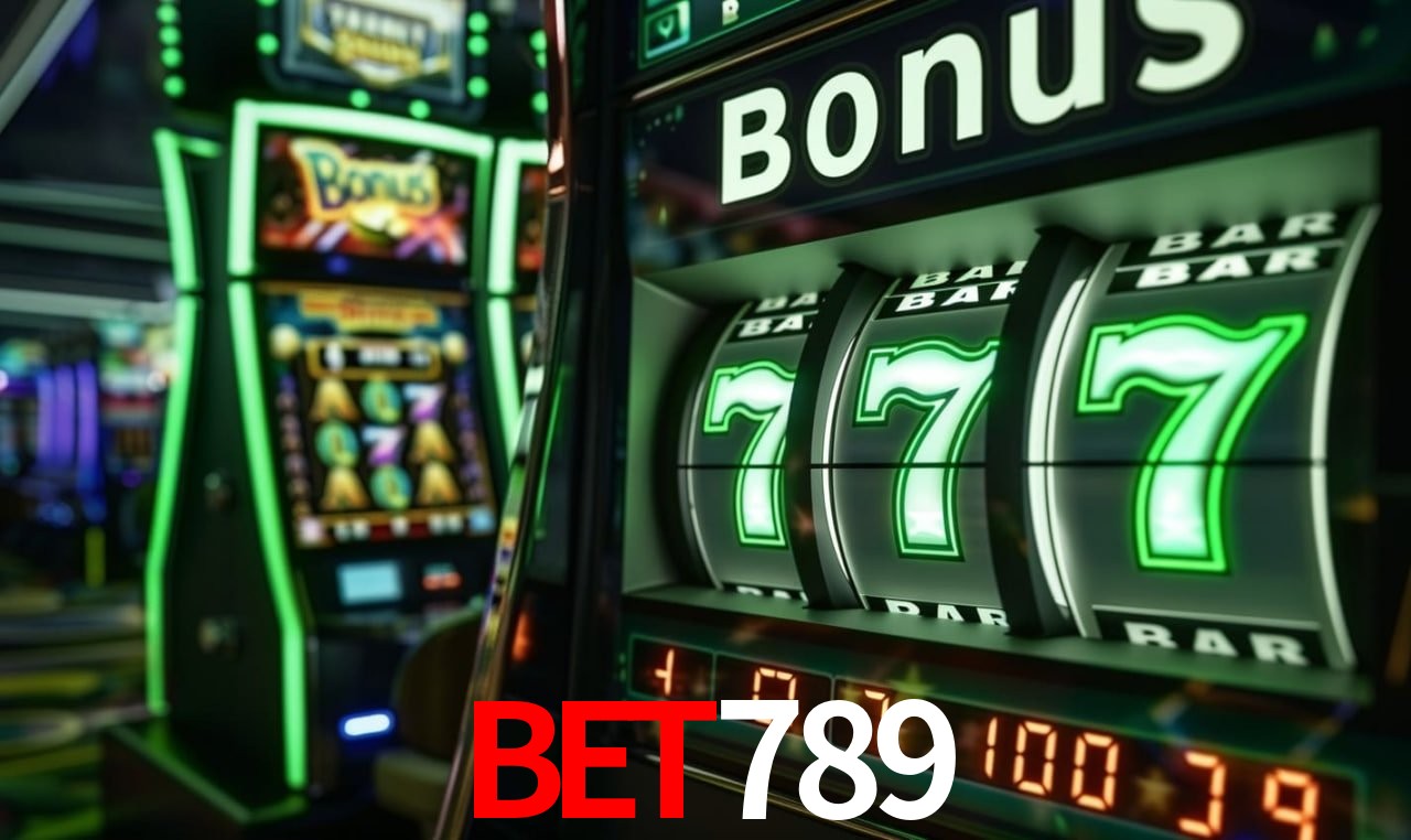 Casino Ao Vivo bet789