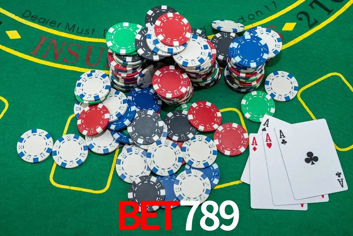 Apostas de Basquete bet789