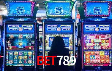 Inovações de Jogos na bet789: O Futuro das Experiências Interativas