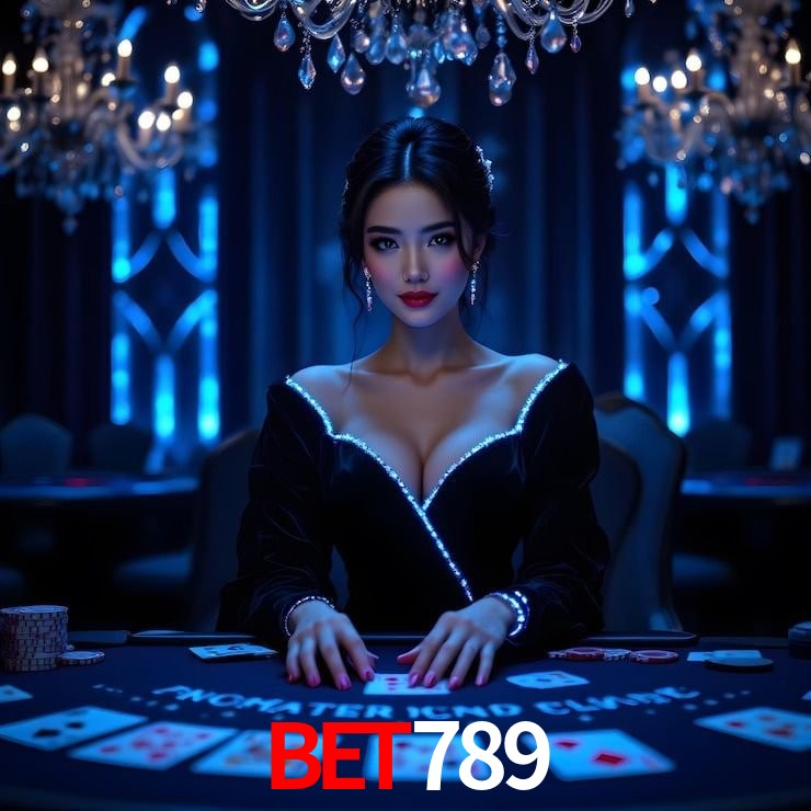 Promoção Relâmpago bet789
