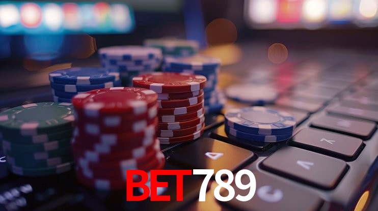 Estatísticas do Jogo bet789