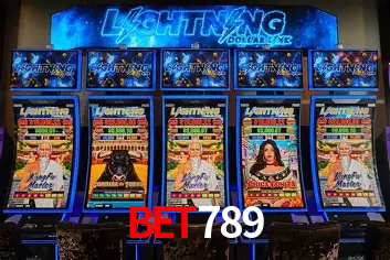 Explorando a Categoria de Eventos em Apostas na bet789