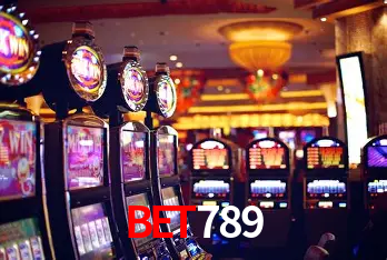A Emoção da Loteria na bet789: Uma Chance de Mudança de Vida