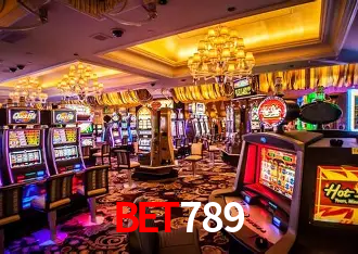 Descubra a Essência do bet789: Nossa História e Compromissos