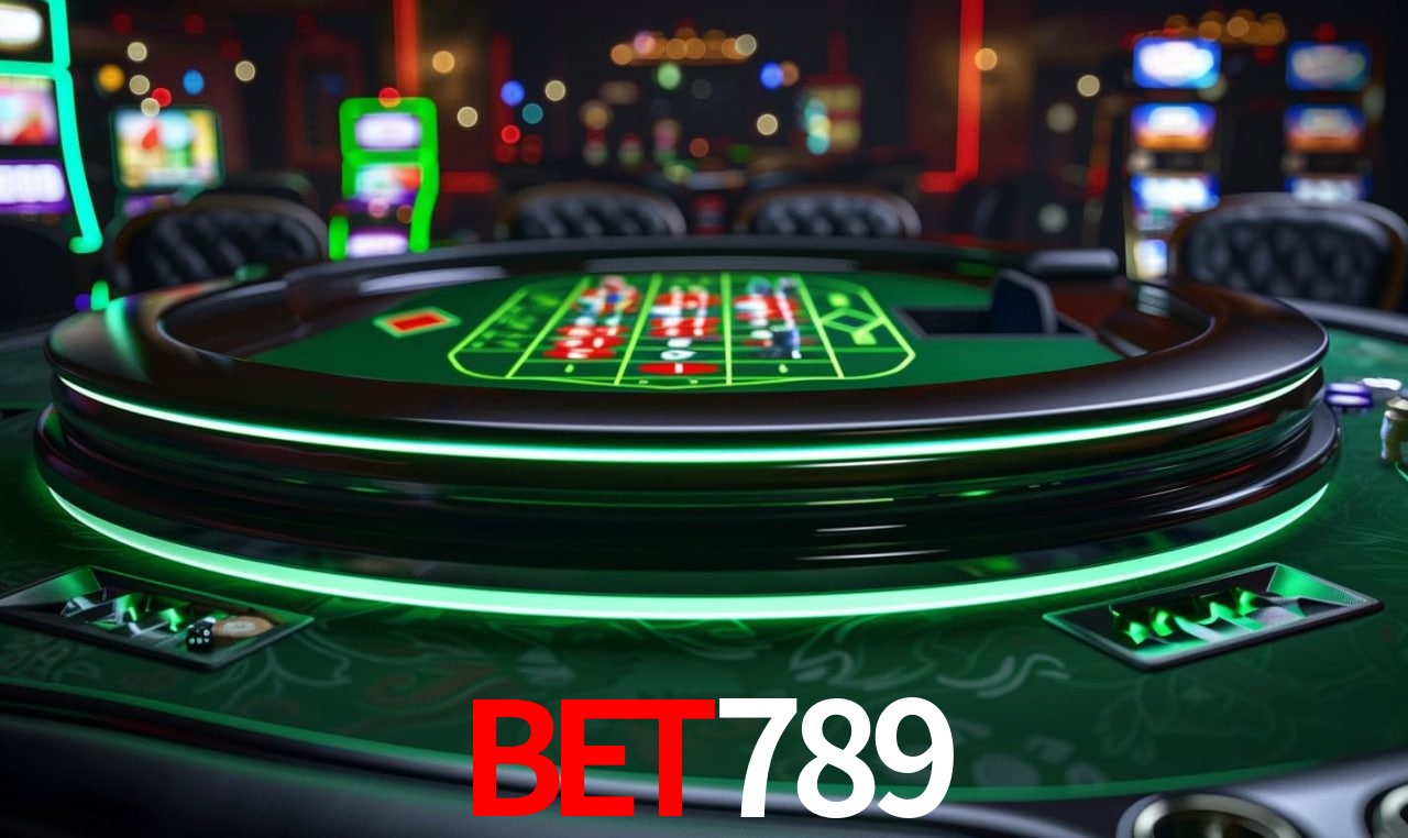 Desvendando o Mundo dos Jogos Virtuais na bet789