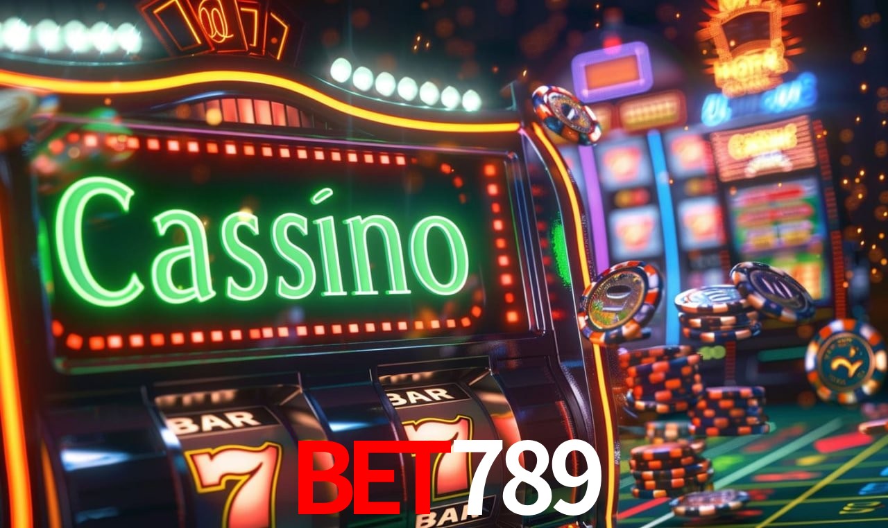 Experiência VIP bet789