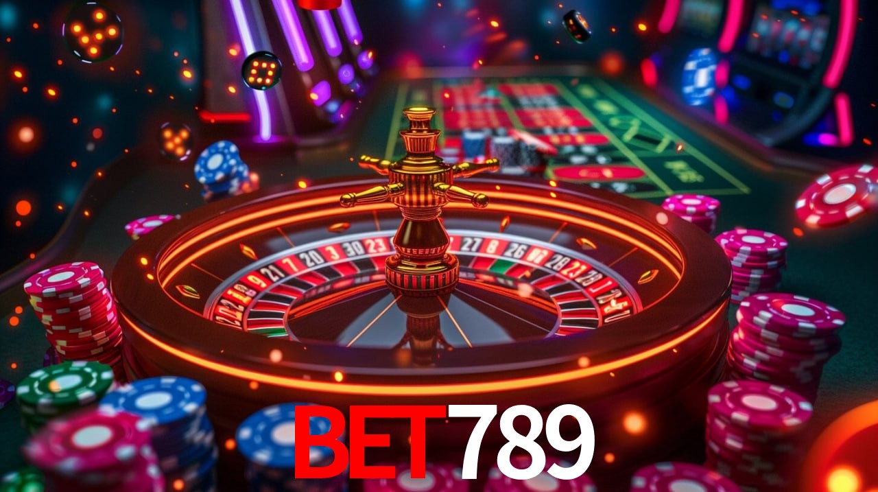 Casino VIP bet789