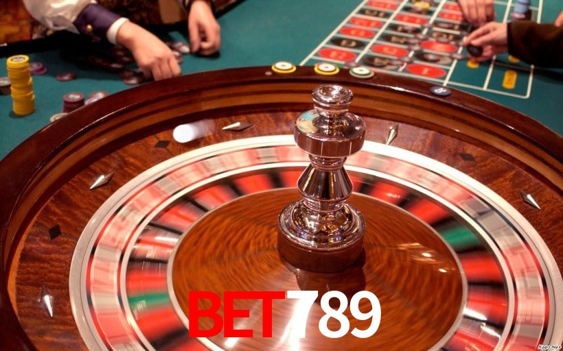 Apostas de Futebol bet789