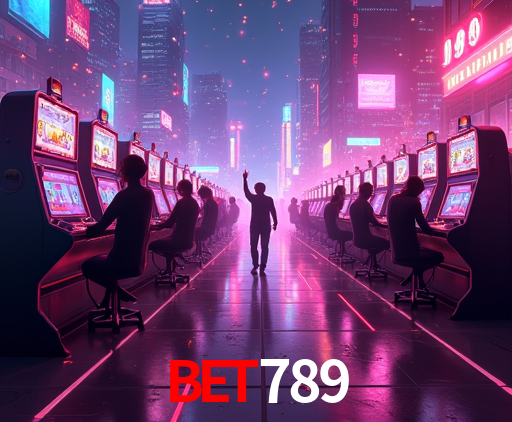 Estatísticas bet789