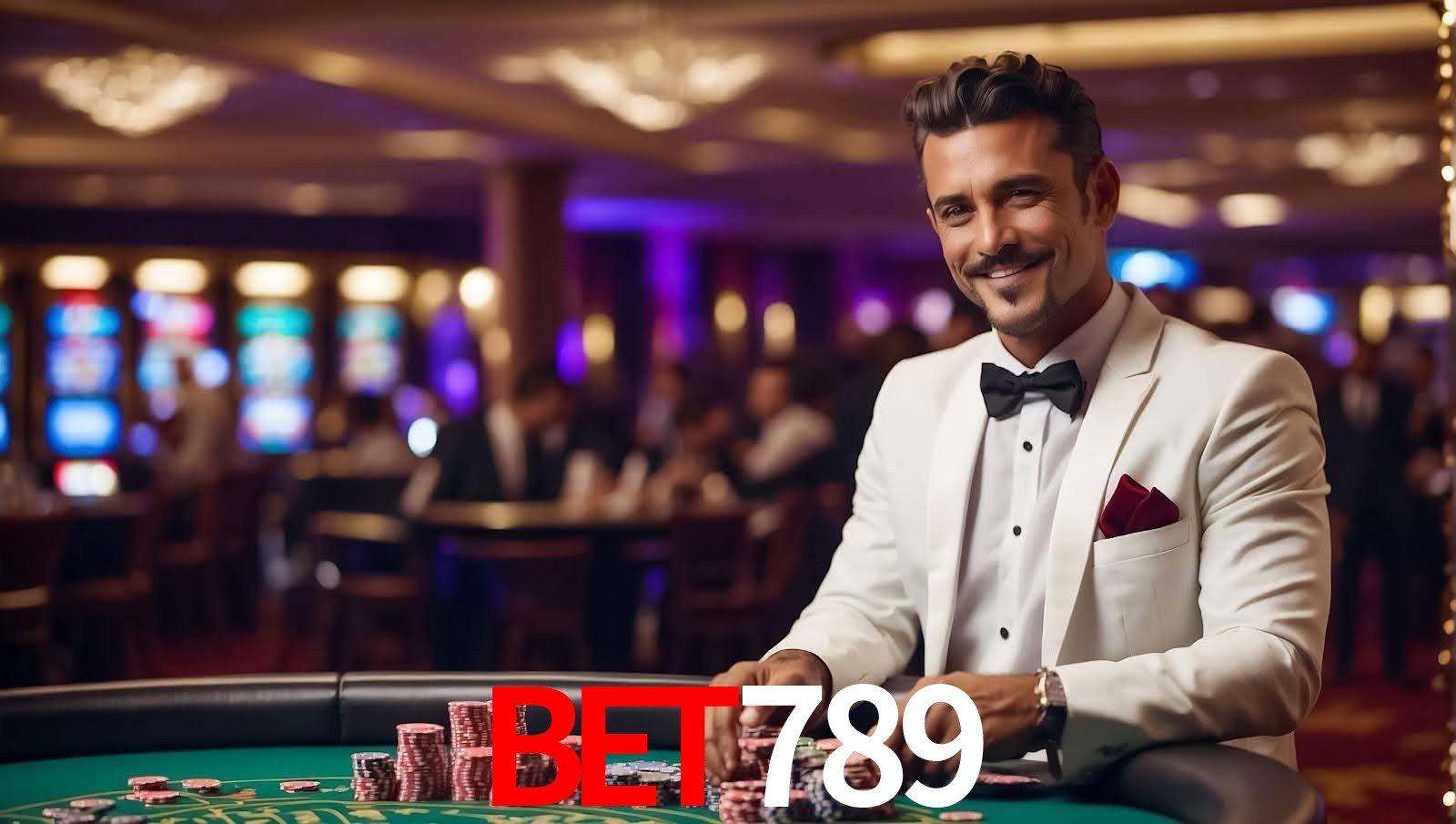 Recursos de Bônus bet789