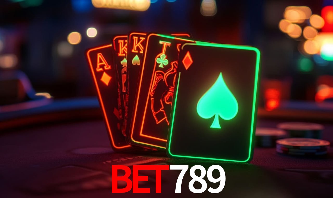 Tecnologia da Plataforma bet789