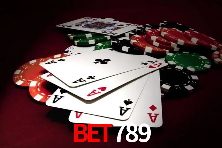 Experiência VIP bet789