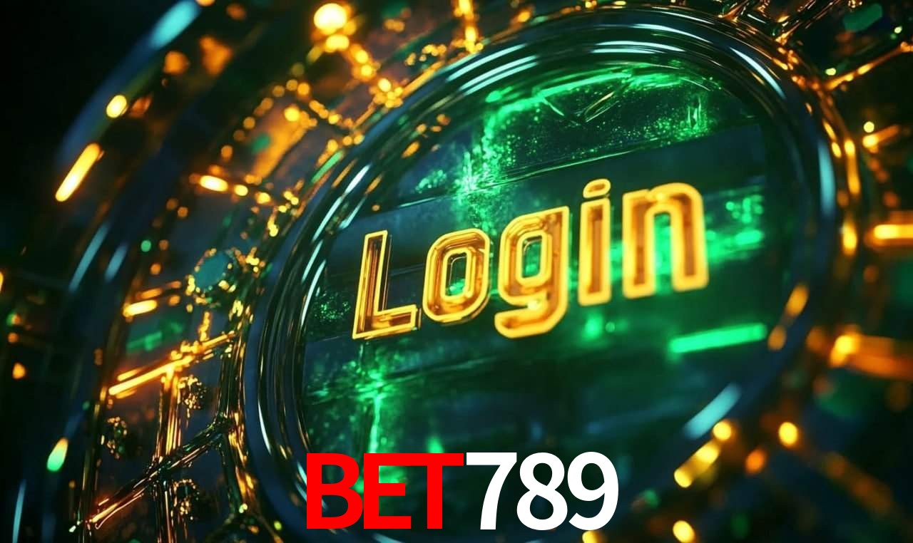 Interface do App bet789