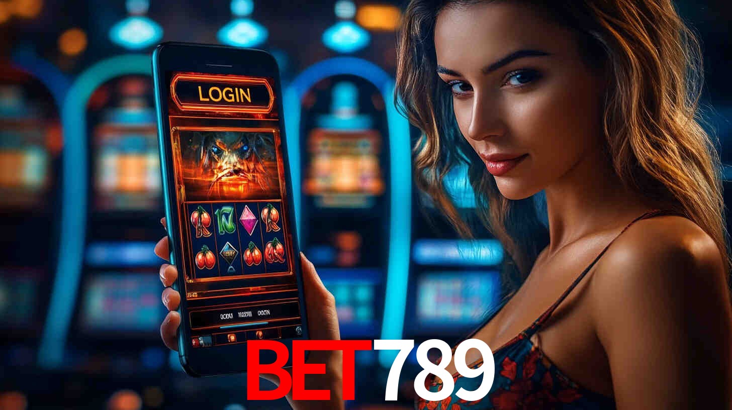 bet789 login