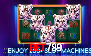Descubra o Mundo do Cassino Online com bet789