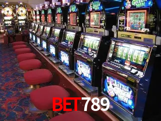 Descubra a Magia dos Jogos de Arcade no bet789