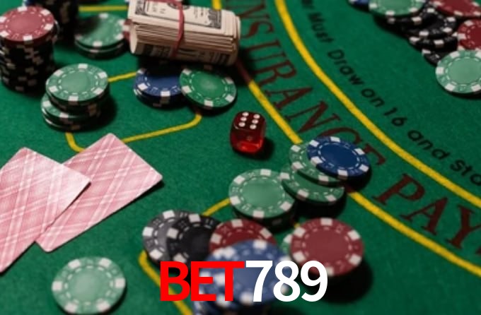 Jogos Exclusivos bet789