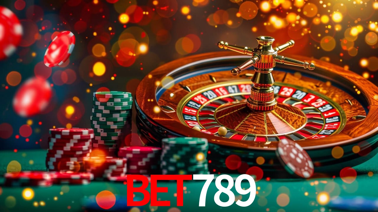 Interface Premium bet789