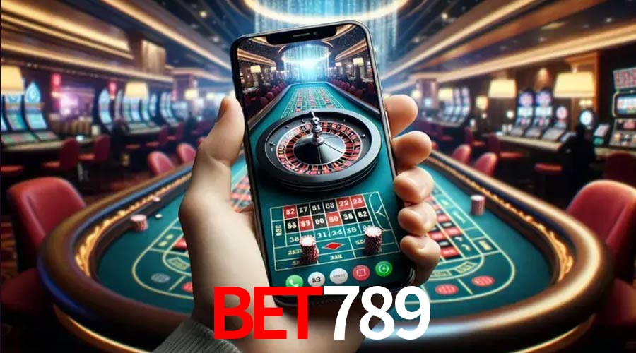 Descubra a Essência do bet789: Nossa História e Compromissos