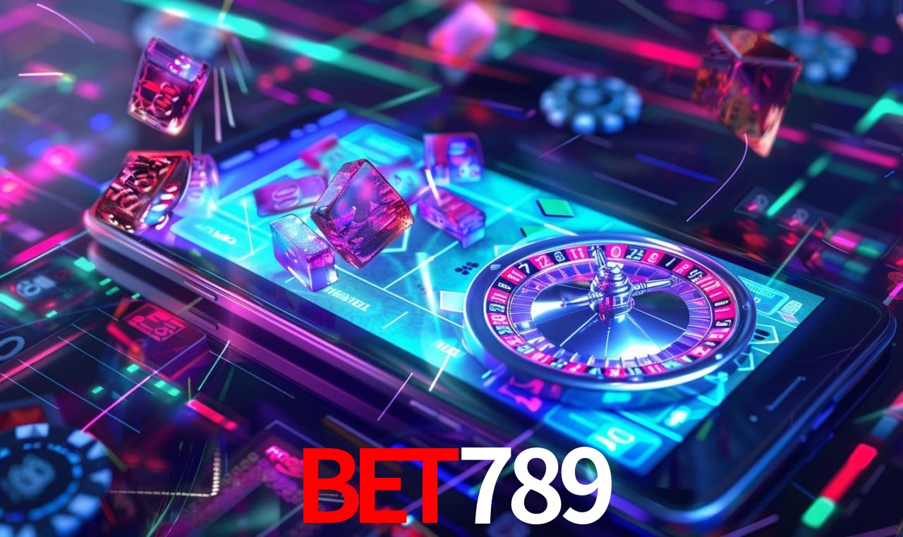 Casino Ao Vivo bet789