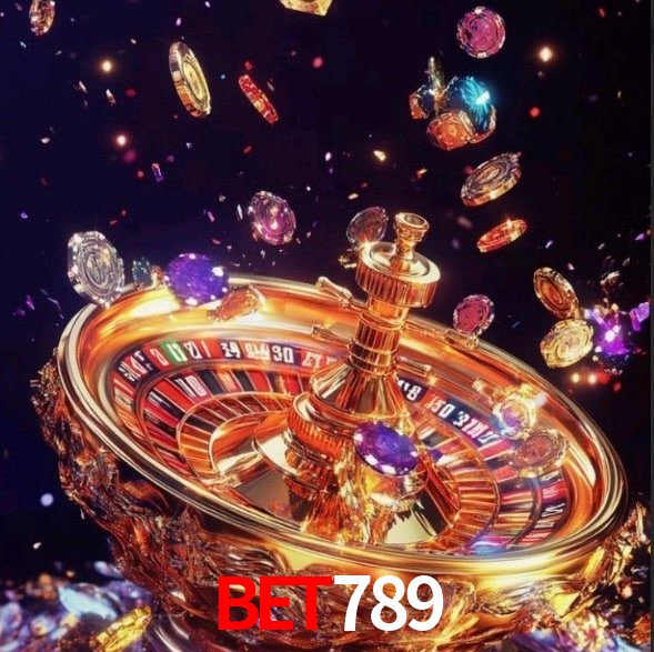 Jogos de Slot bet789