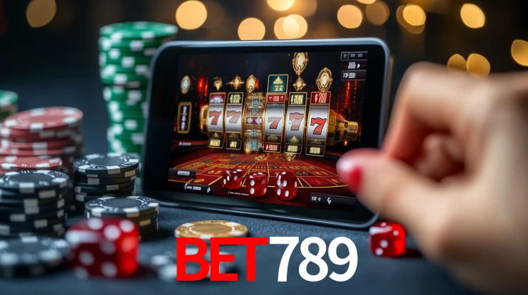 Programa VIP bet789