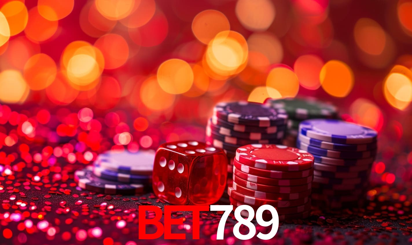 Apostas de Tênis bet789