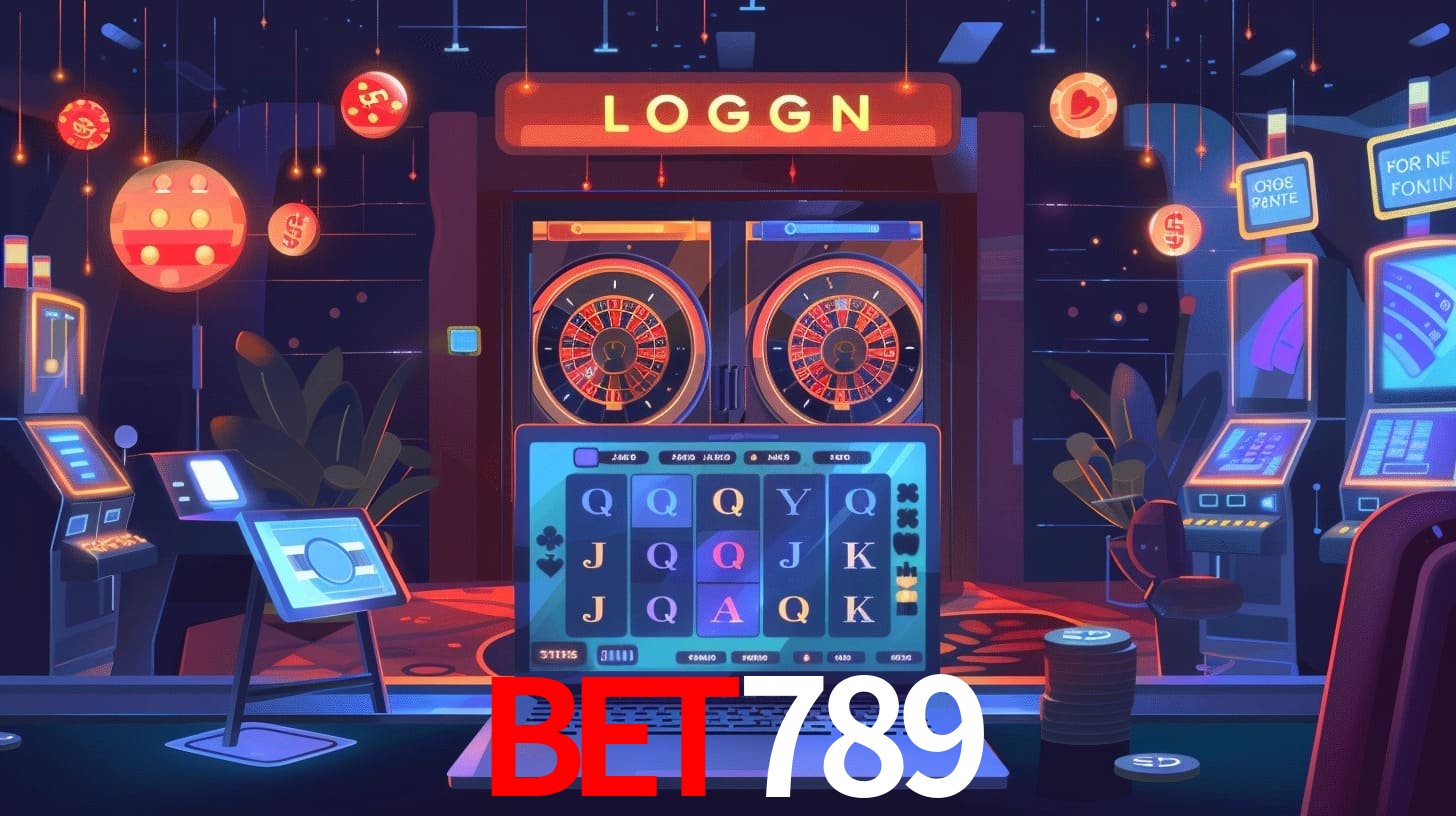 Casino Ao Vivo bet789