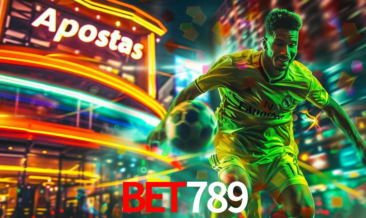 Sistemas de Segurança bet789