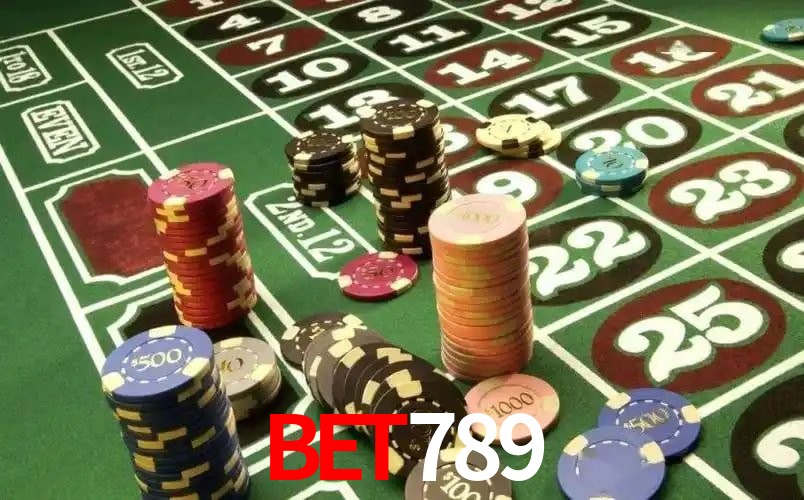 Design Responsivo bet789