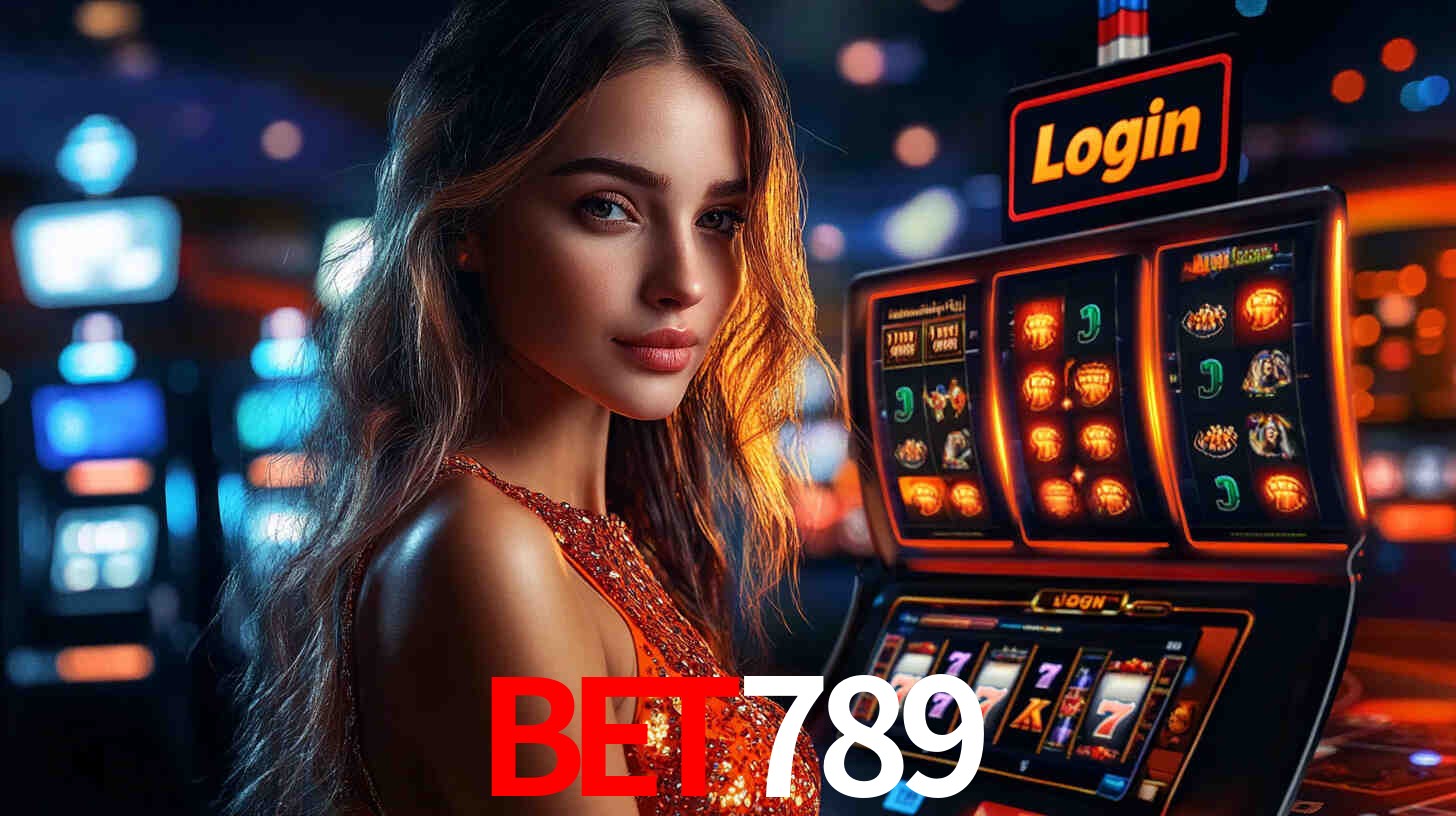bet789: Seu Cassino Premiado com Pagamentos Rápidos