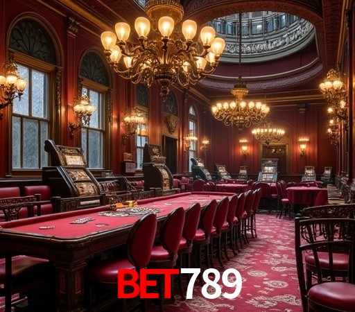 Provedores de Jogos bet789