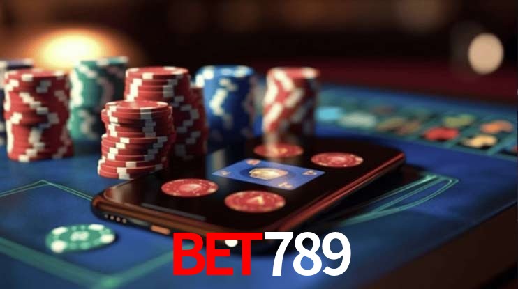 Recursos de Bônus bet789